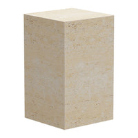 Cubism Side Table