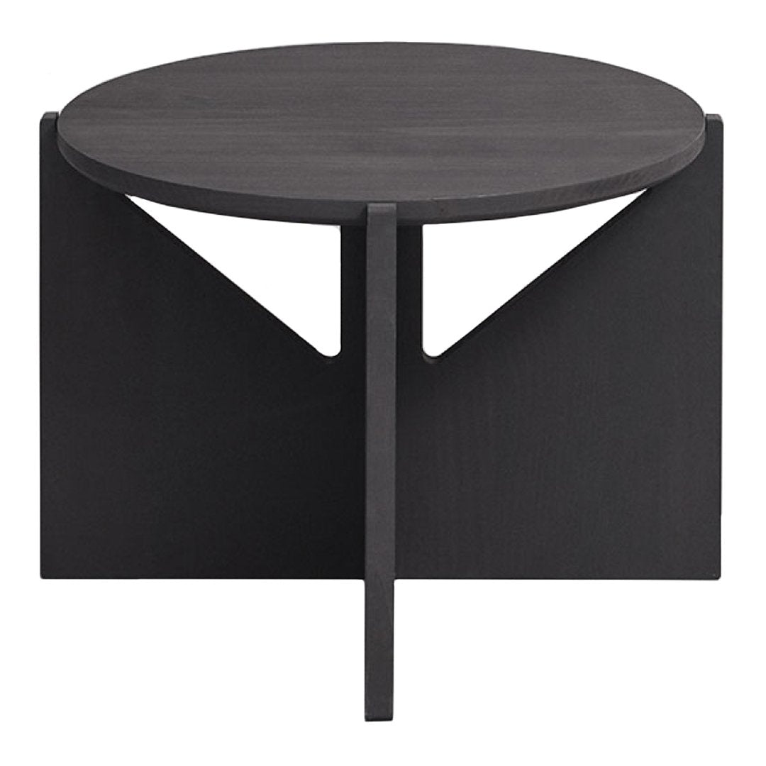 Round Coffee Table – Danish Design Store