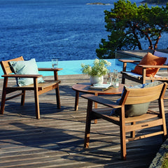 Djuro Lounge Table