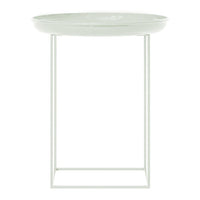 Duke Side Table