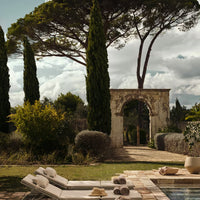Ease Sun Lounger Cushion