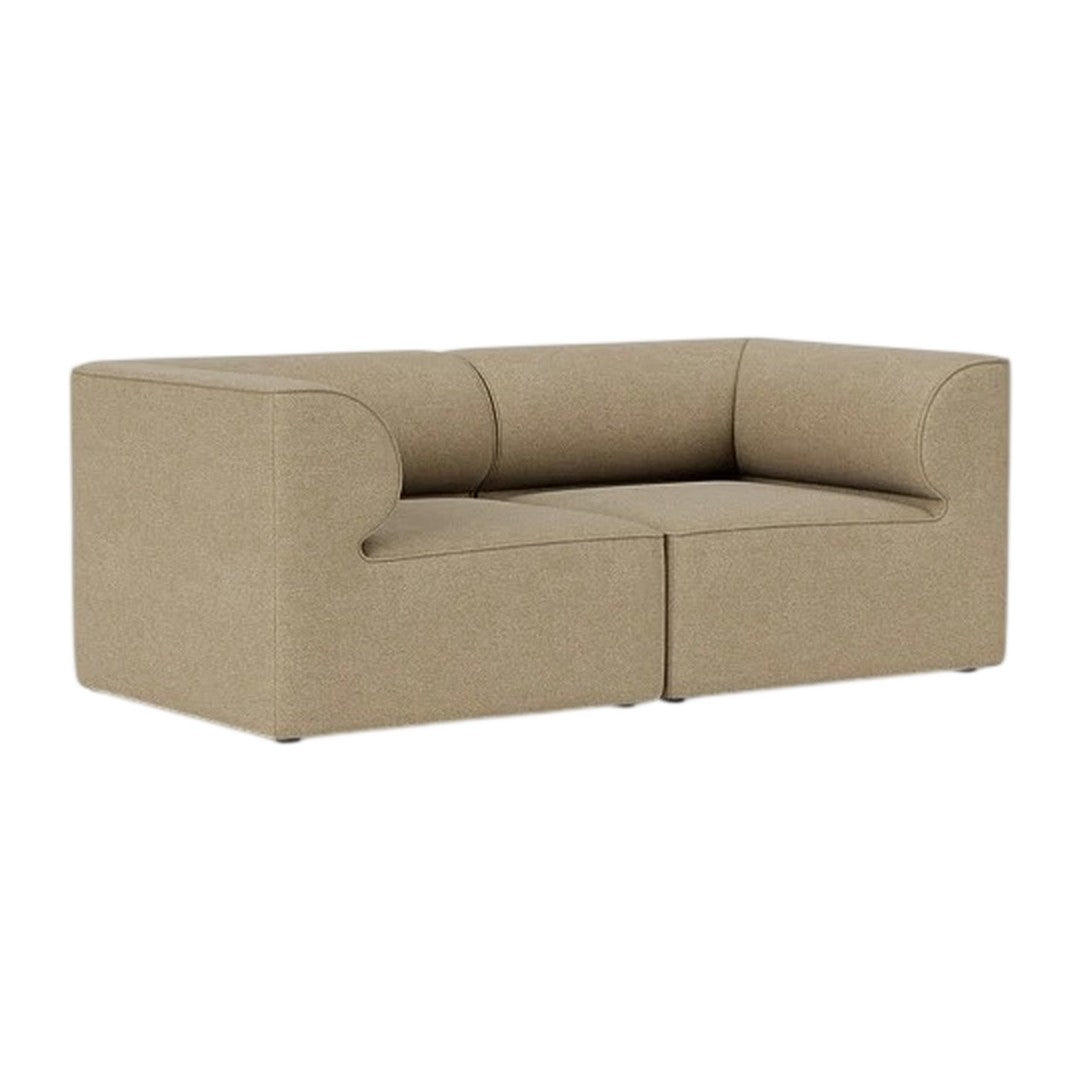 Eave Modular Sofa - 2-Seater, Configuration 1