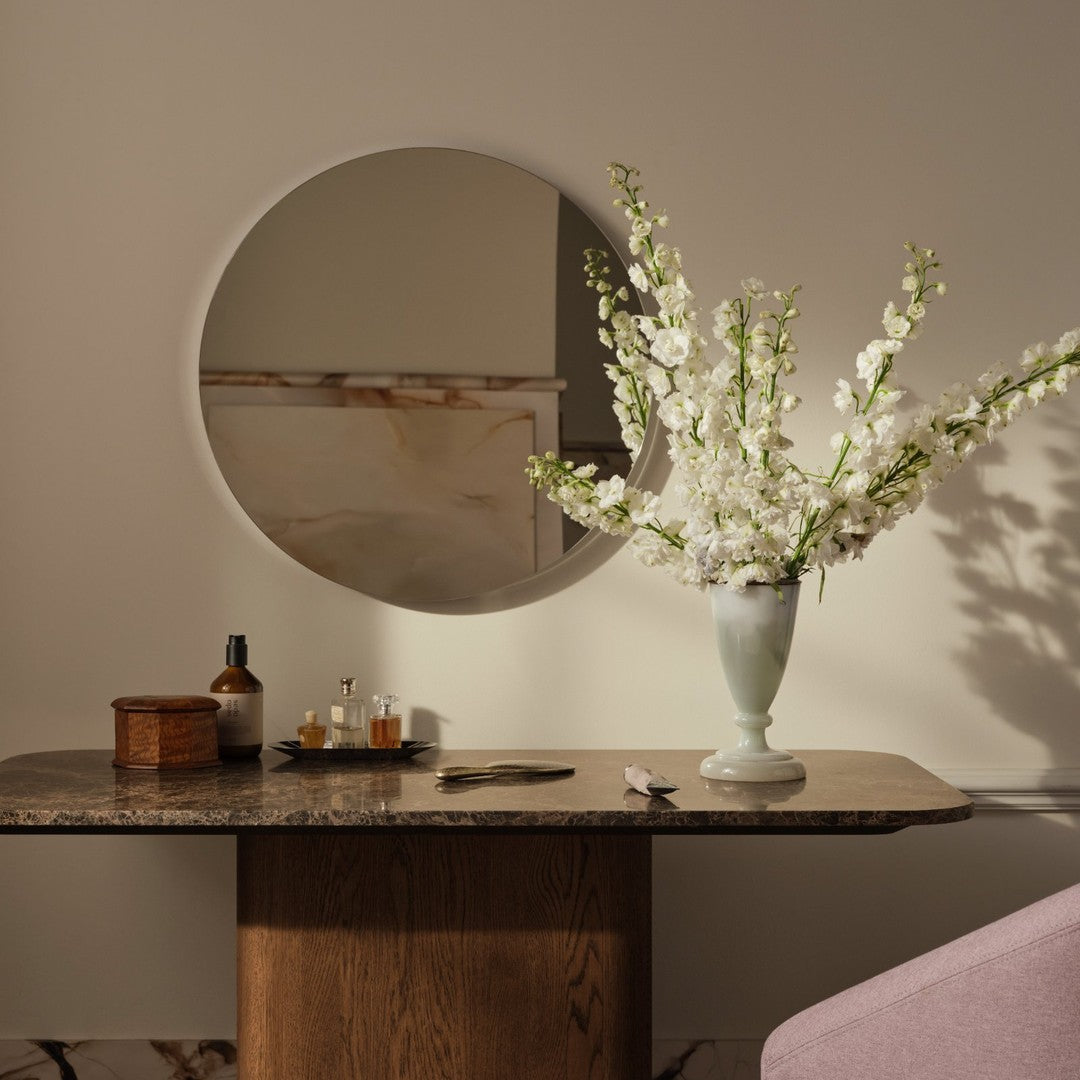 Eida Console Table
