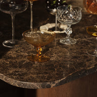 Eida Square Dining Table