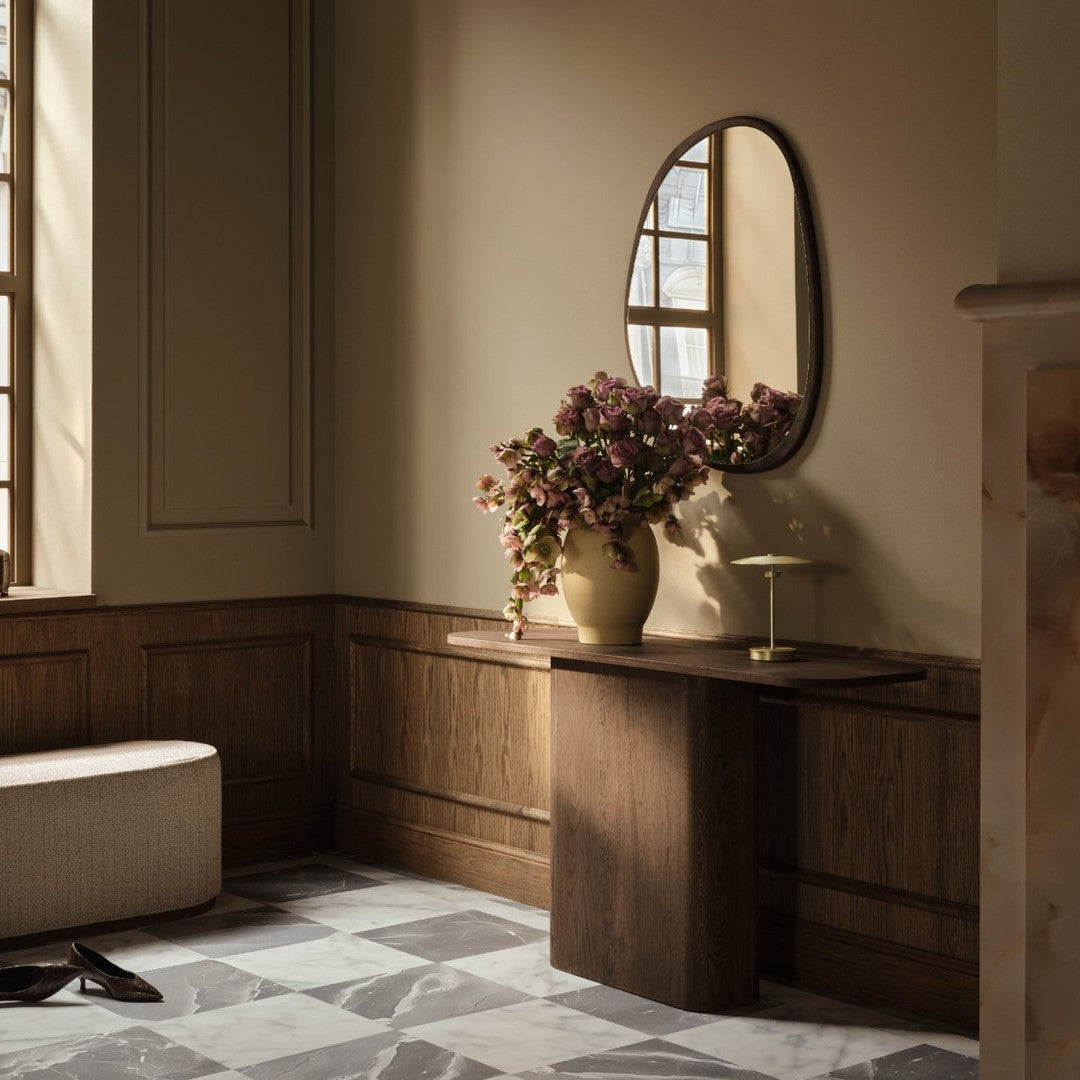 Eida Console Table