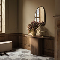 Eida Console Table