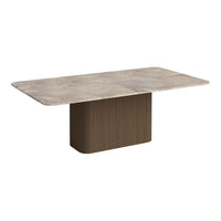 Eida Rectangular Dining Table