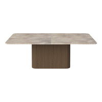 Eida Rectangular Dining Table