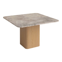 Eida Square Dining Table