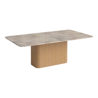 Eida Rectangular Dining Table