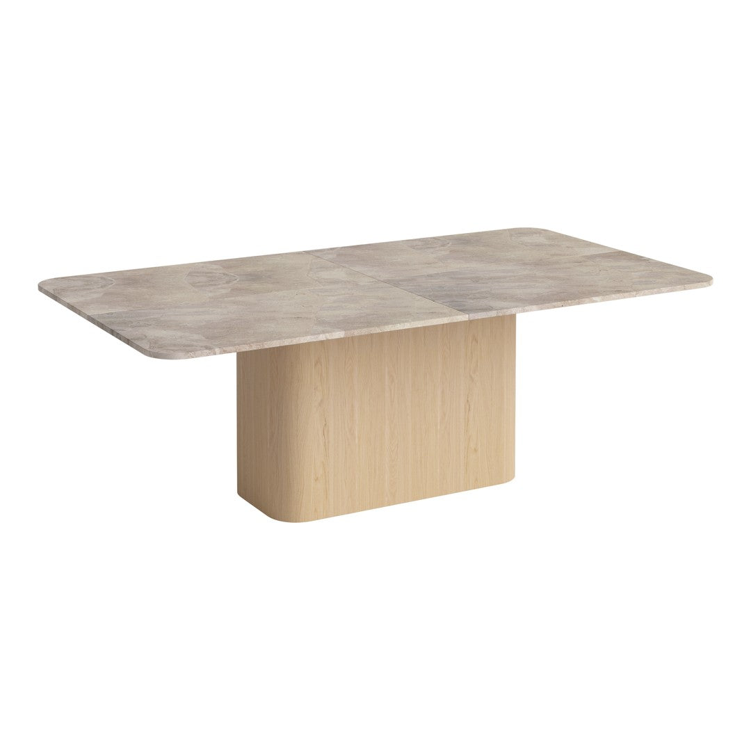 Eida Rectangular Dining Table