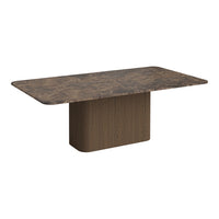 Eida Rectangular Dining Table