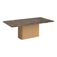Eida Rectangular Dining Table