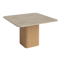 Eida Square Dining Table