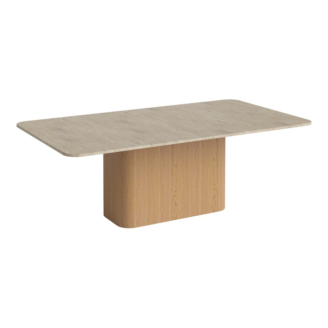 Eida Rectangular Dining Table