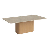 Eida Rectangular Dining Table