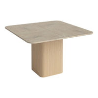 Eida Square Dining Table