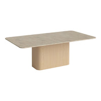 Eida Rectangular Dining Table