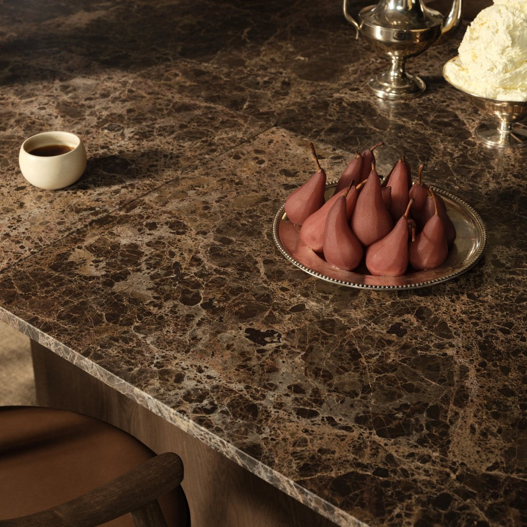 Eida Square Dining Table