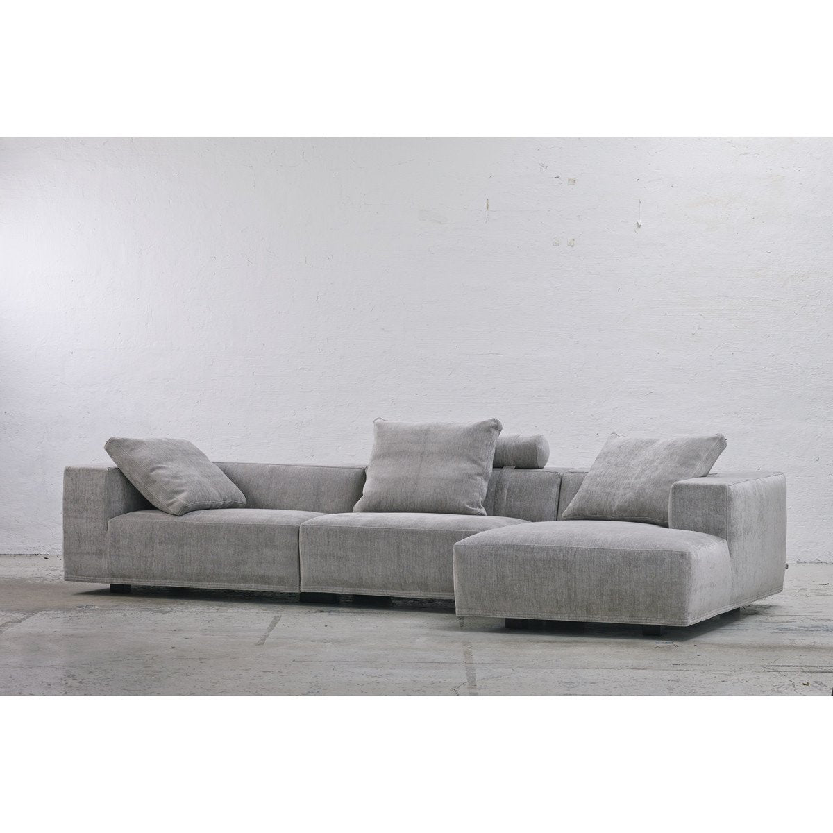 Baseline Sectional Sofa | Danish Store