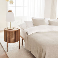 Story Side Table