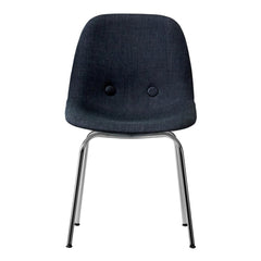 Eyes Side Chair w/ Buttons
