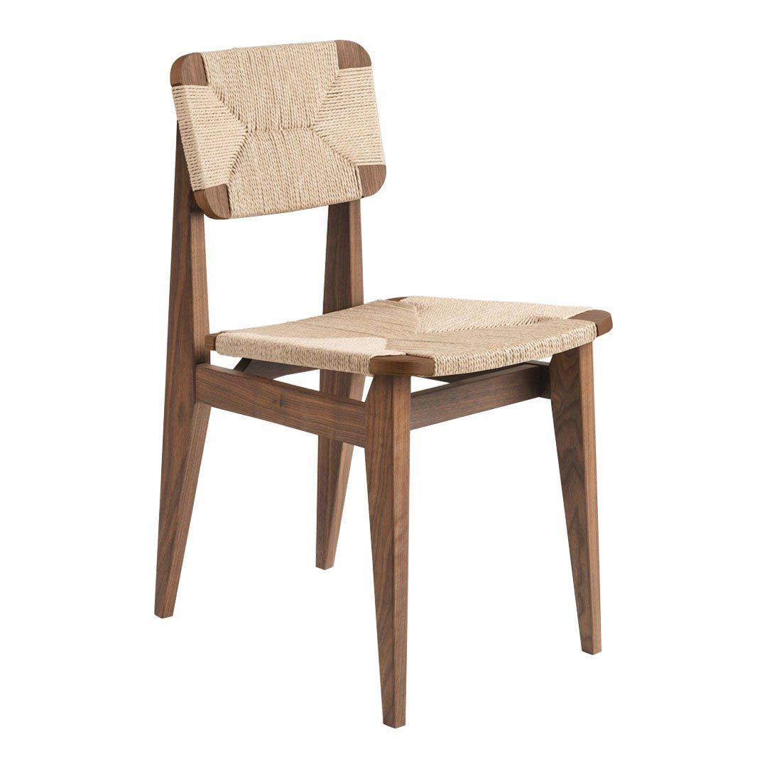 C-Chair Dining Chair - Paper Cord – Danish Design Store