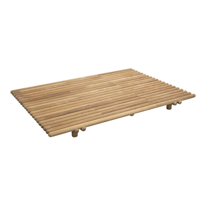 Sticks Platform Modular Sofa - Components