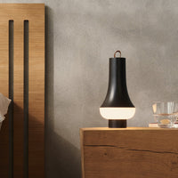 Tomoshi Portable Lamp