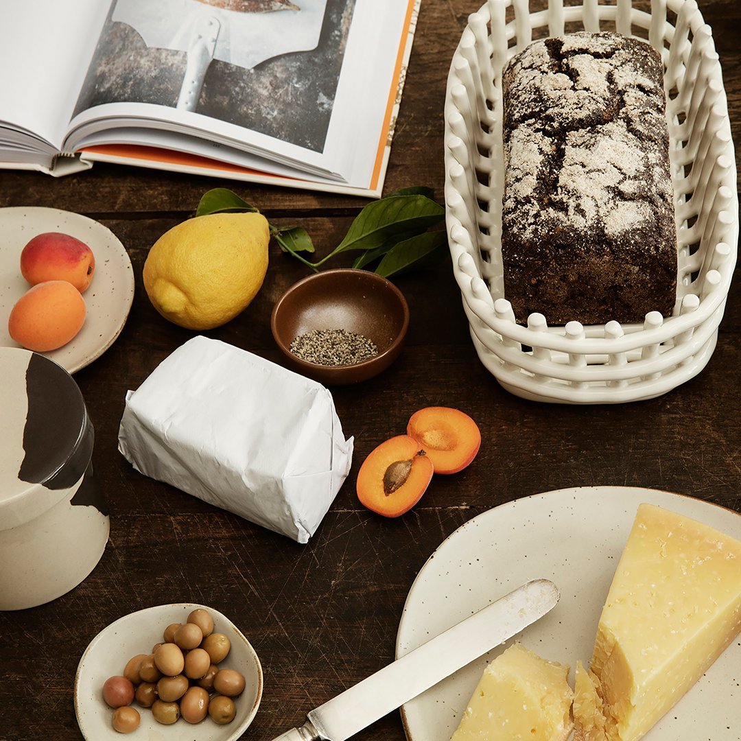 ferm LIVING Inlay Container | Danish Design Store