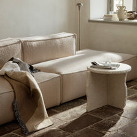 Mineral Sculptural Table