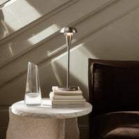 Mineral Sculptural Table