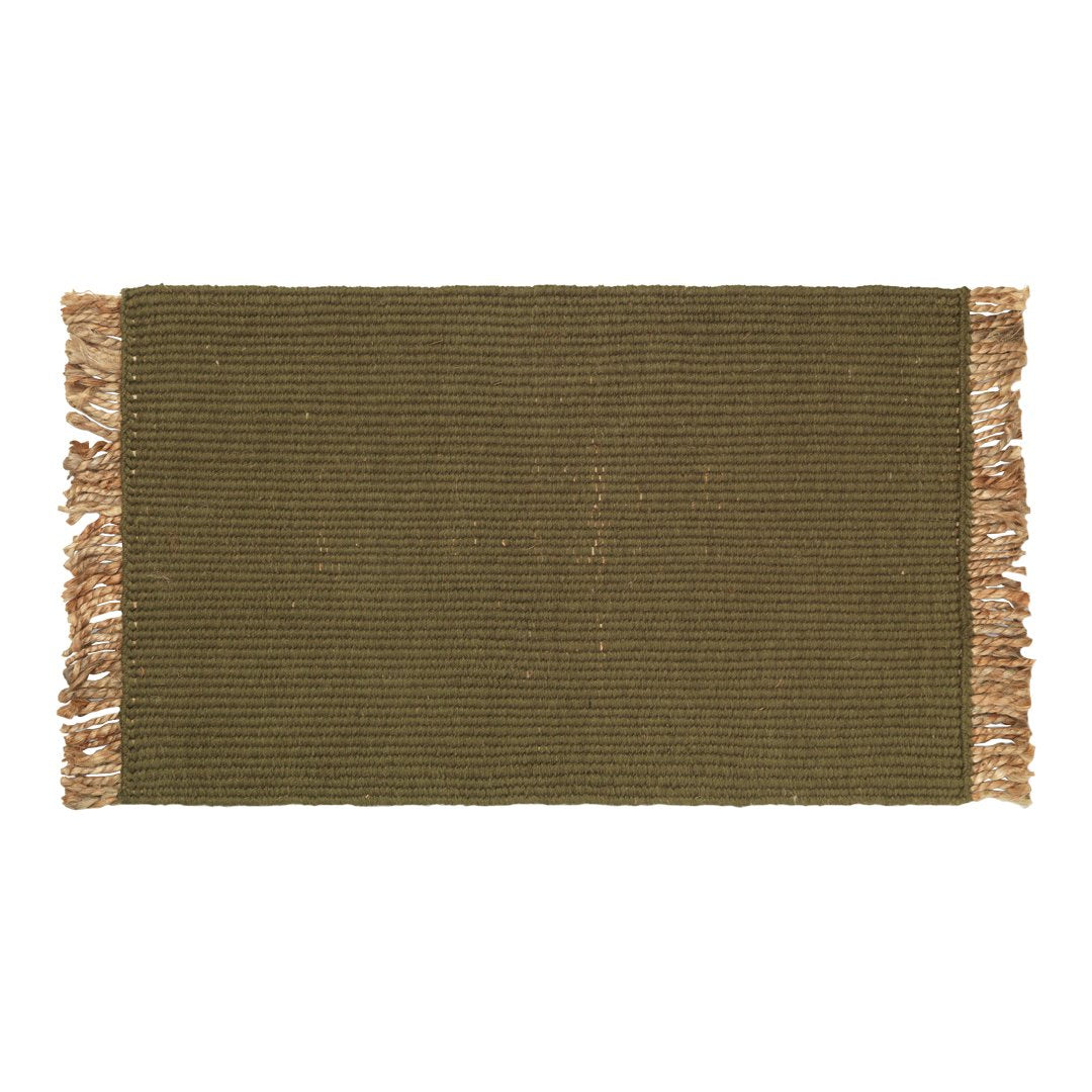 ferm LIVING Block Mat | Danish Design Store