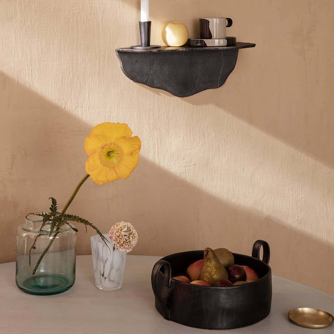 Ferm Living - Flow Centrepiece