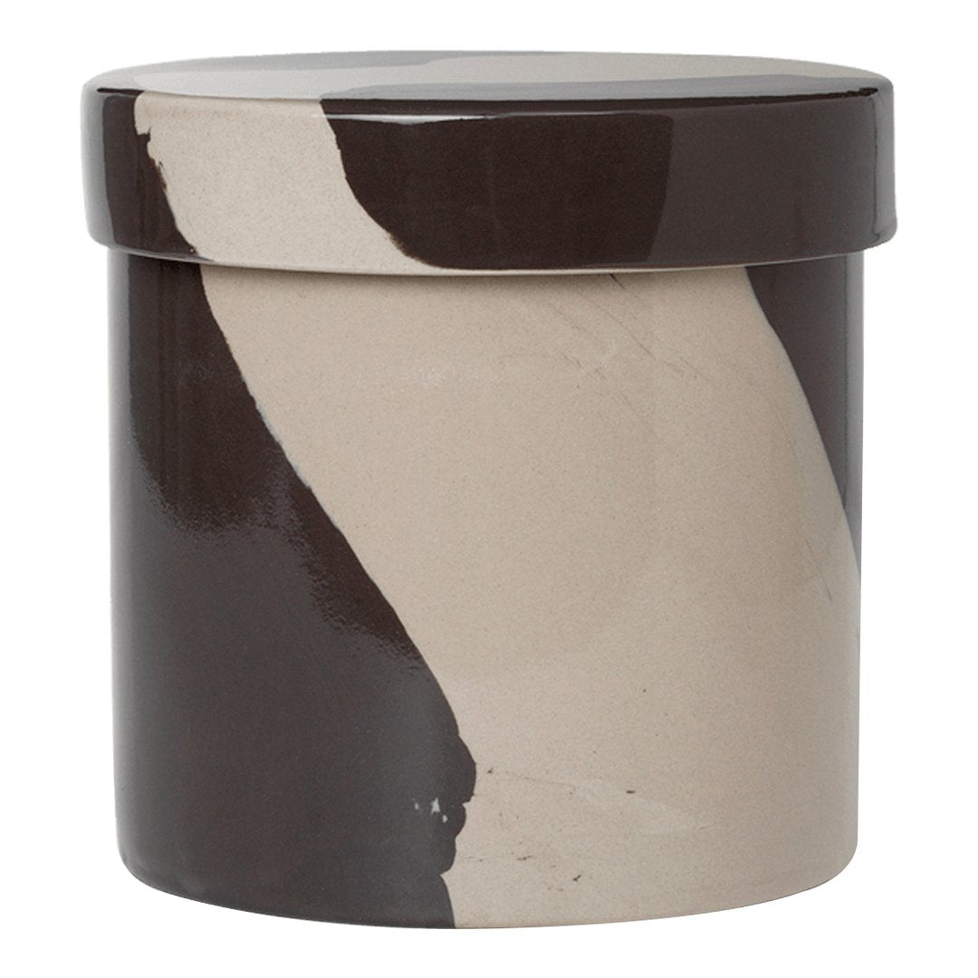 ferm LIVING Inlay Container | Danish Design Store