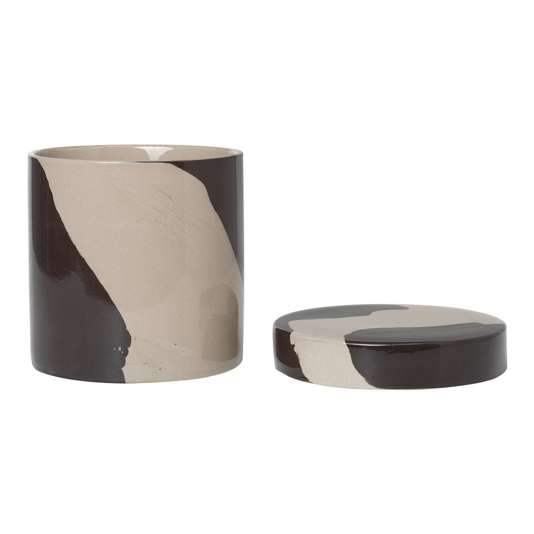 ferm LIVING Inlay Container | Danish Design Store