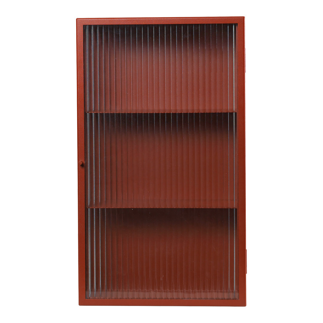 ferm LIVING Haze Wall Cabinet by Says Who Danish Design Store