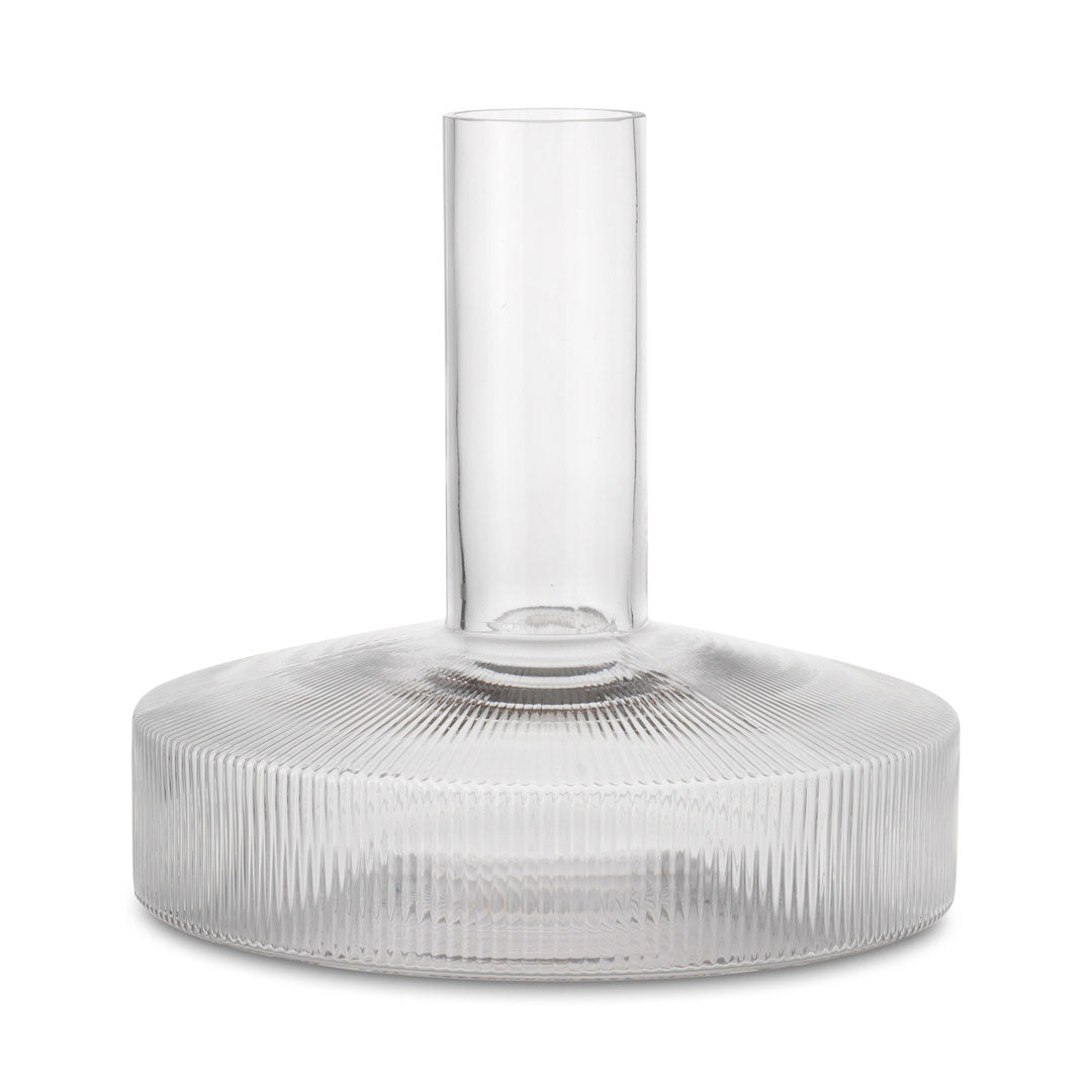 Ripple Wine Carafe