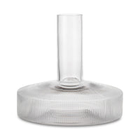 Ripple Wine Carafe