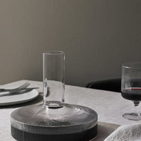 Ripple Wine Carafe