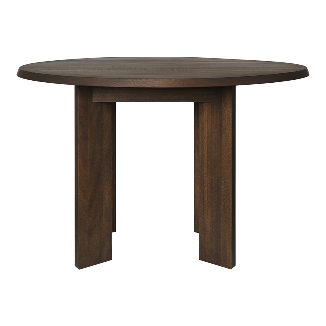 ferm LIVING Tarn Dining Table | Danish Design Store