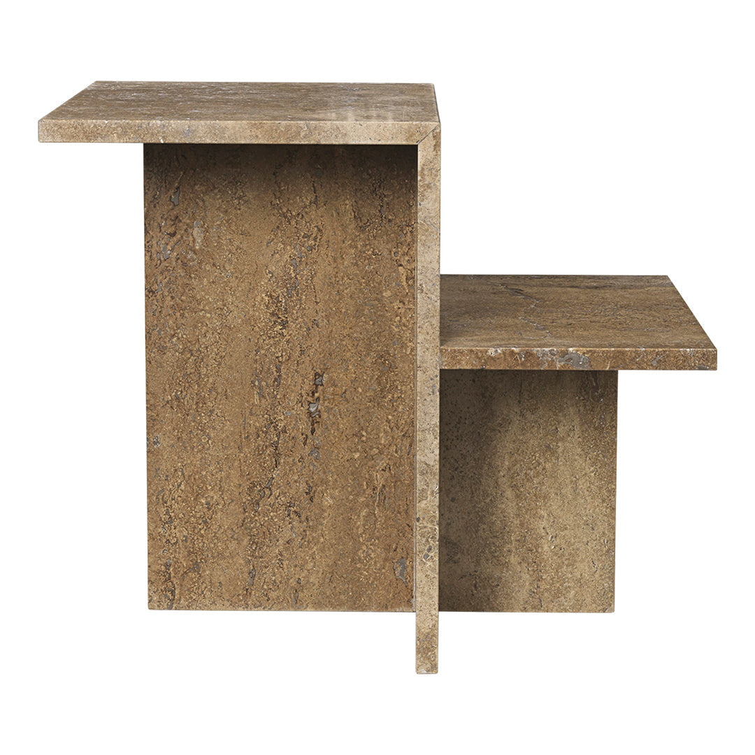 ferm LIVING Distinct Side Table | Danish Design Store