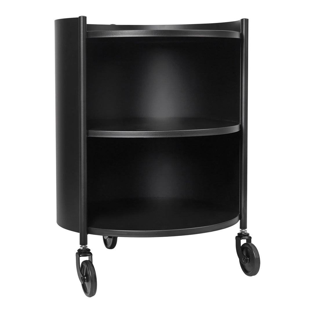 Eve Storage Side Table
