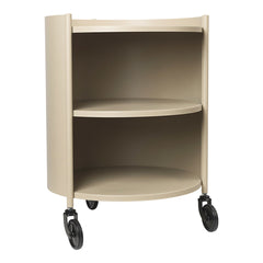 Eve Storage Side Table