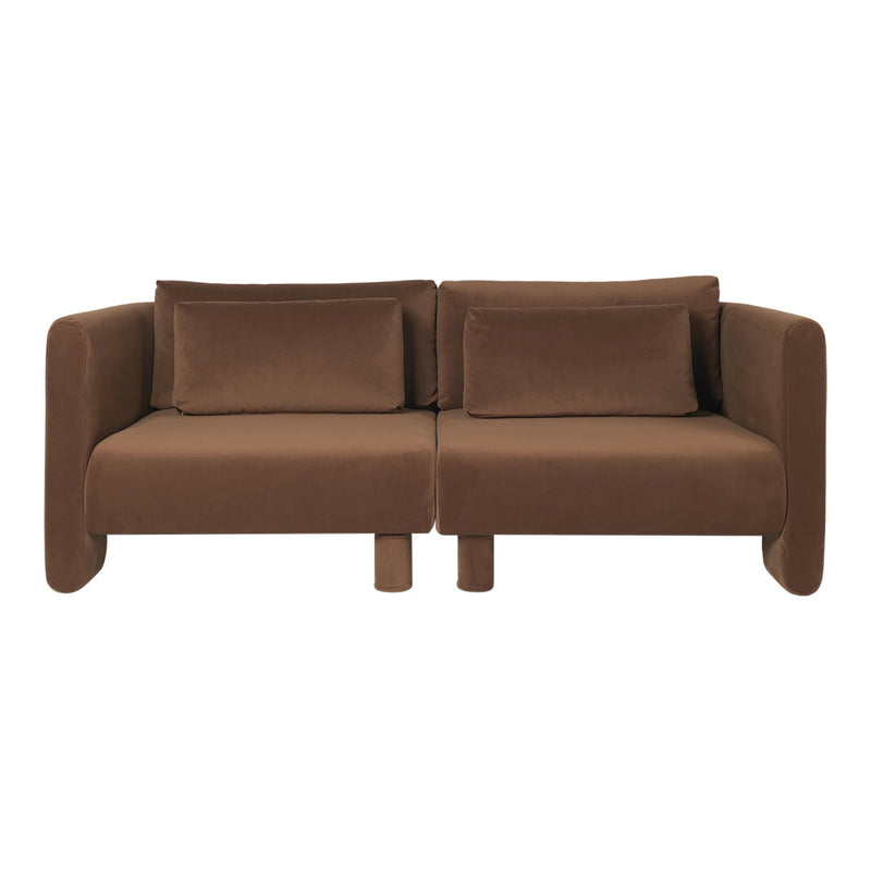 Dase Modular Sofa