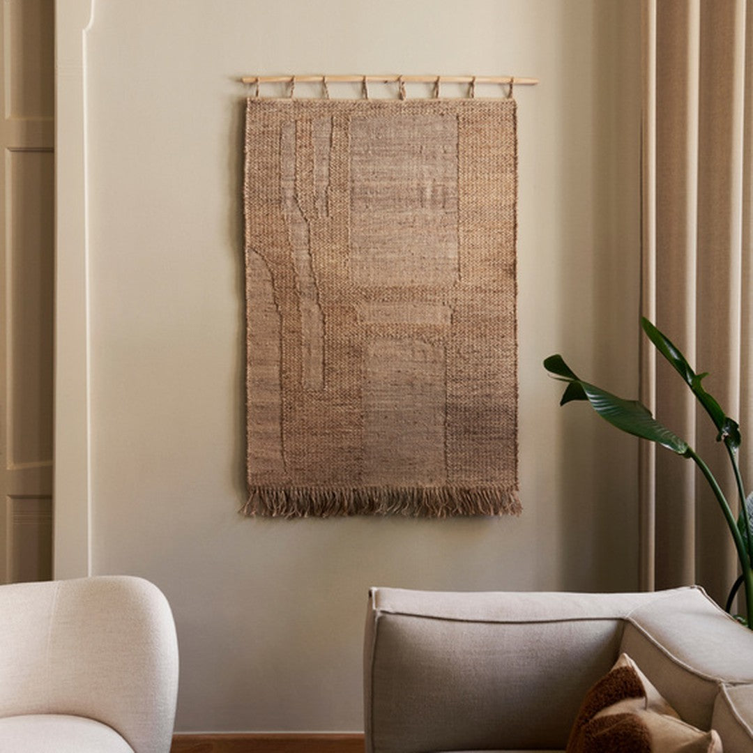 Harvest Wall Rug