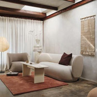 Stille Tufted Rug