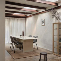 Stille Tufted Rug