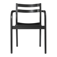 Boda Armchair - Stackable