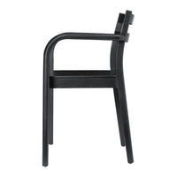 Boda Armchair - Stackable